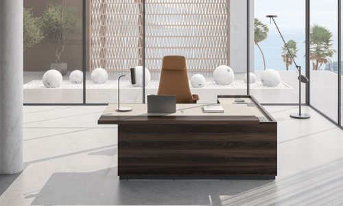Кабинет руководителя Риф / Reef